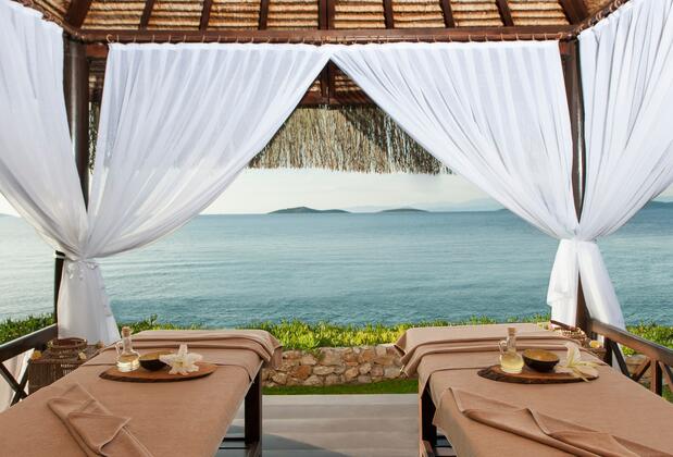 Sarpedor Boutique Hotel & Spa - Görsel 13