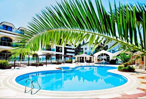 Forum Residence Hotel - Görsel 2