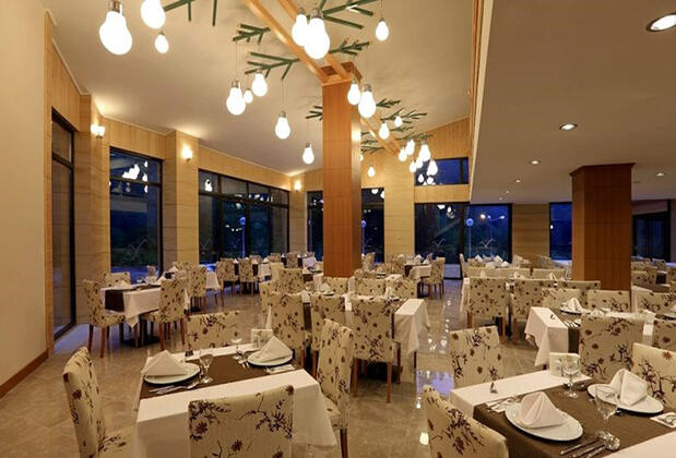 Kaçkar Resort - Görsel 16