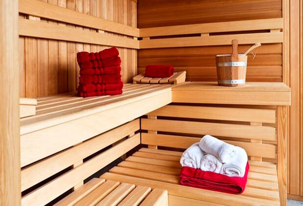 Kaçkar Resort - Görsel 21