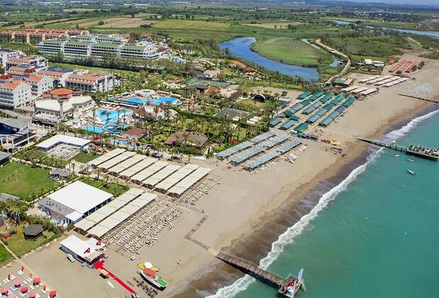 Aydınbey Famous Resort Hotel - Görsel 4