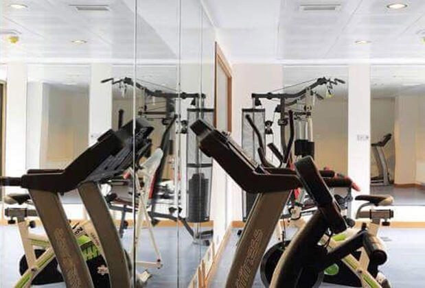 Kaçkar Resort - Görsel 23