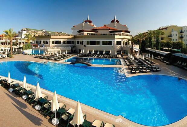 Aydınbey Famous Resort Hotel - Görsel 6