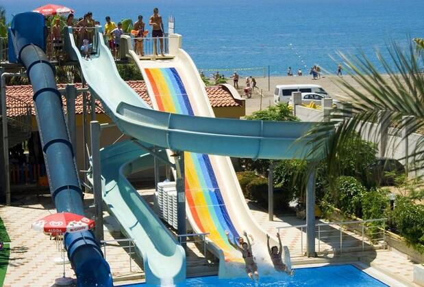 Aydınbey Famous Resort Hotel - Görsel 8