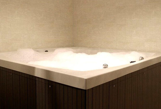 Kaçkar Resort - Görsel 22