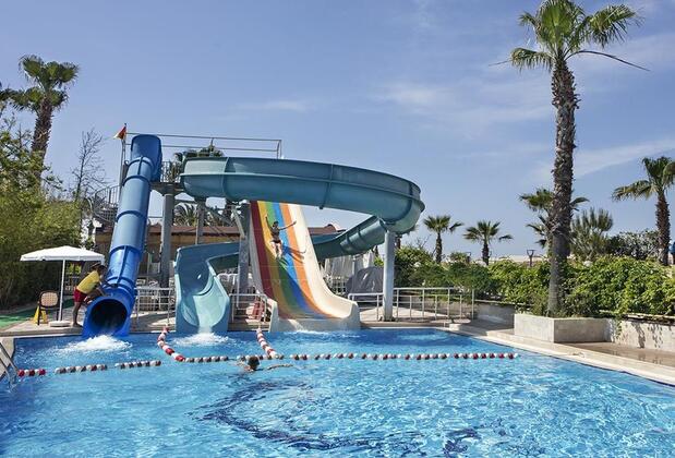 Aydınbey Famous Resort Hotel - Görsel 9