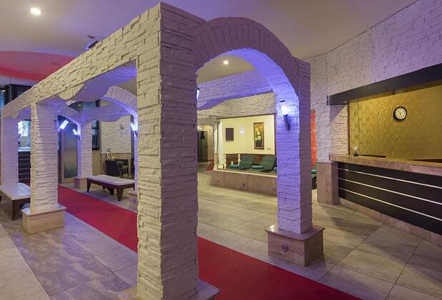 Aydınbey Famous Resort Hotel - Görsel 11