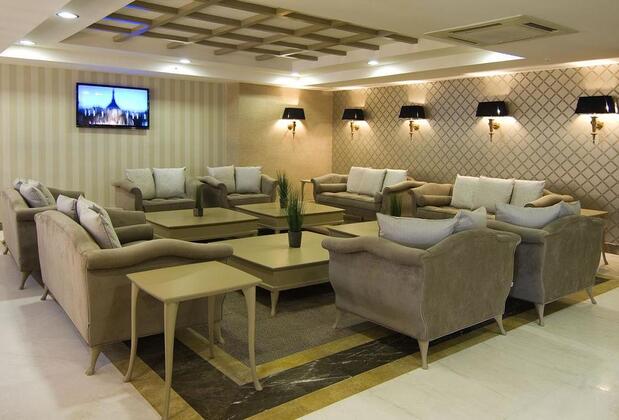 Aydınbey Famous Resort Hotel - Görsel 15