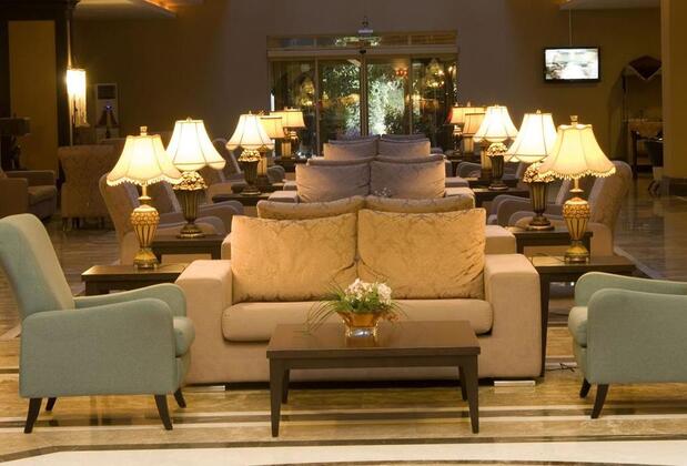 Aydınbey Famous Resort Hotel - Görsel 13