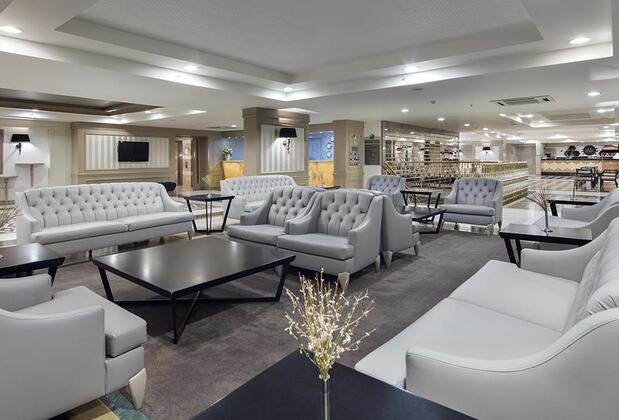 Aydınbey Famous Resort Hotel - Görsel 14