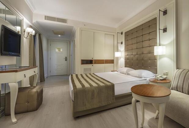 Aydınbey Famous Resort Hotel - Görsel 27