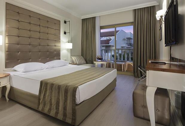 Aydınbey Famous Resort Hotel - Görsel 31