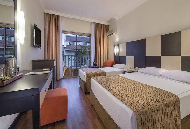 Aydınbey Famous Resort Hotel - Görsel 29