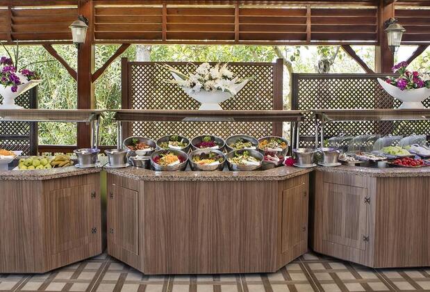 Aydınbey Famous Resort Hotel - Görsel 16