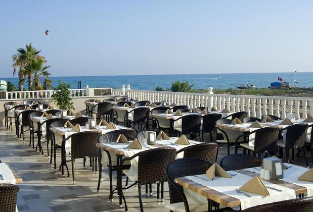 Aydınbey Famous Resort Hotel - Görsel 18