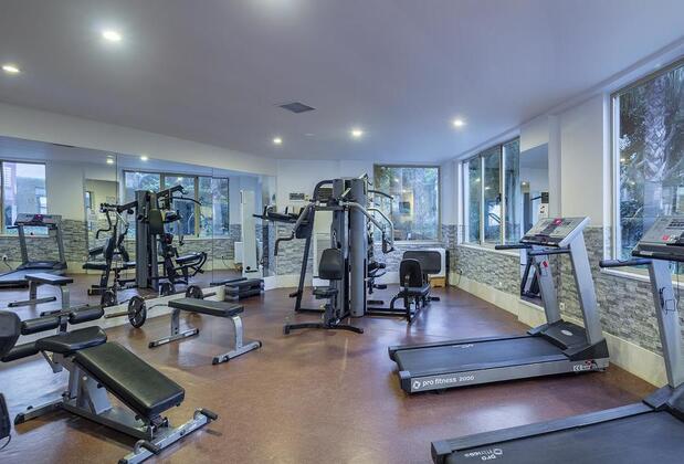 Aydınbey Famous Resort Hotel - Görsel 19