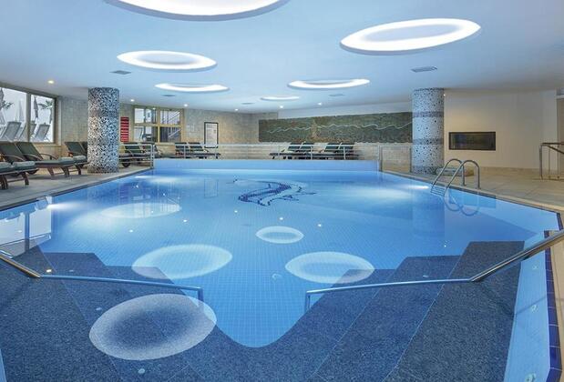 Aydınbey Famous Resort Hotel - Görsel 20