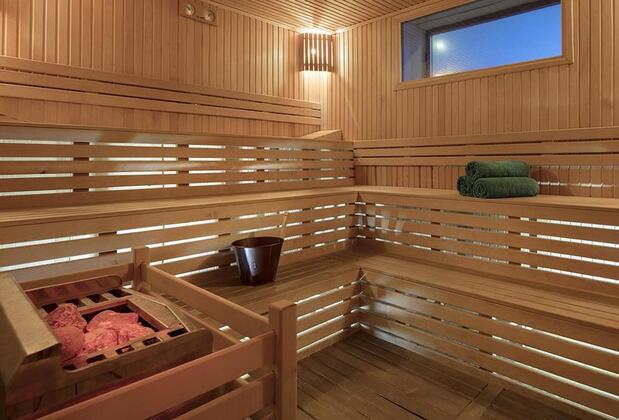 Aydınbey Famous Resort Hotel - Görsel 21