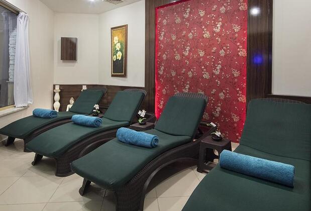 Aydınbey Famous Resort Hotel - Görsel 22