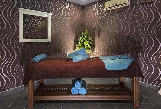 Aydınbey Famous Resort Hotel - Görsel 23