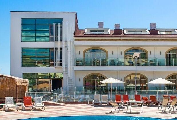 Forum Residence Hotel - Görsel 6