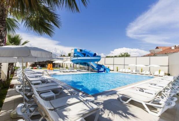 Katrancı Park Hotel - Görsel 19