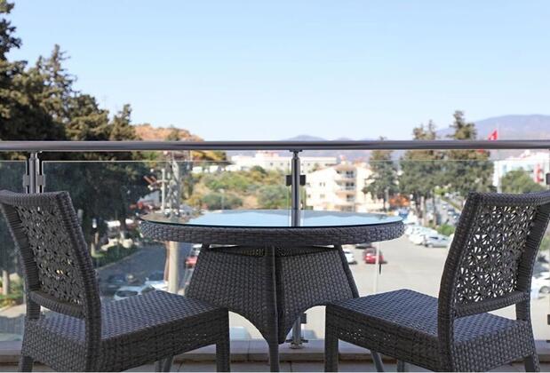 Forum Residence Hotel - Görsel 9