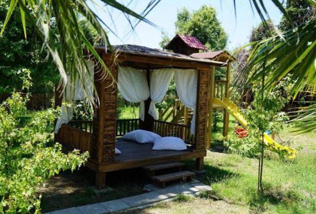 Katrancı Park Hotel - Görsel 20