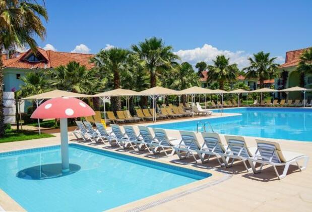 Katrancı Park Hotel - Görsel 28