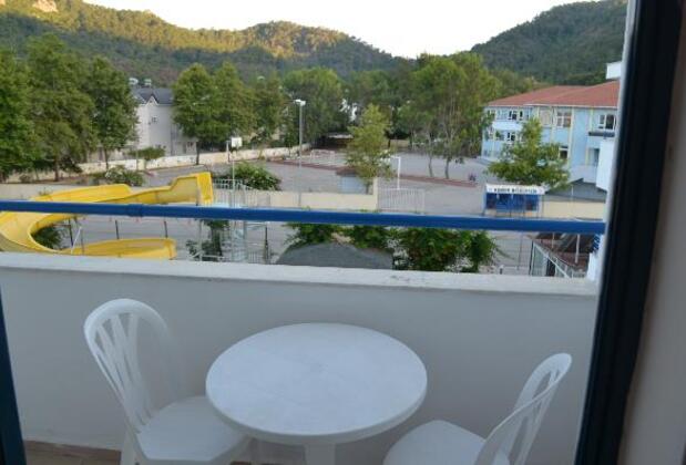 Park Avrupa Apart Otel - Görsel 8