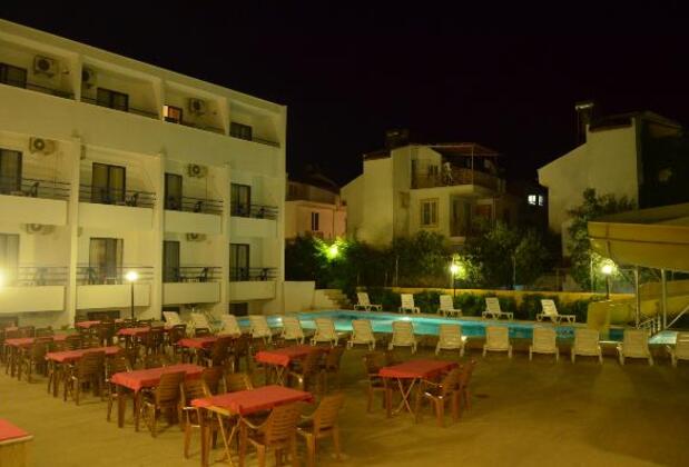 Park Avrupa Apart Otel - Görsel 3