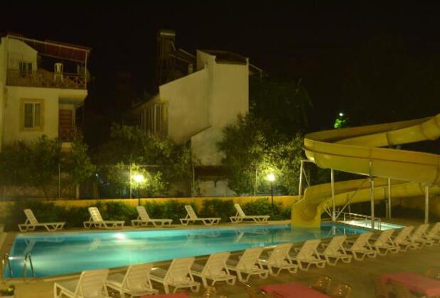 Park Avrupa Apart Otel - Görsel 4