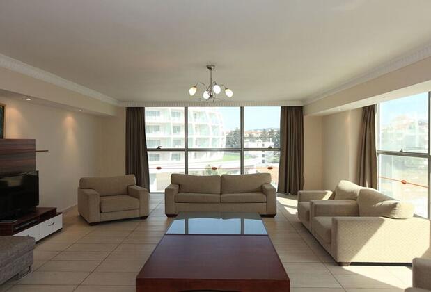 Forum Residence Hotel - Görsel 11