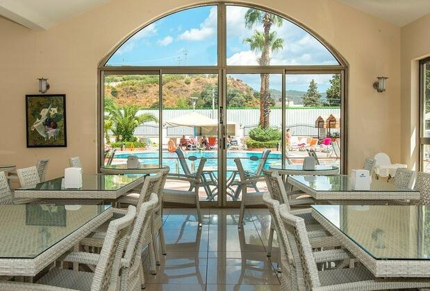 Forum Residence Hotel - Görsel 8