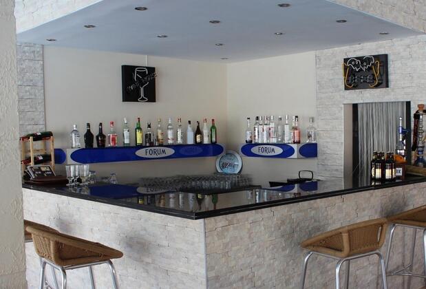 Forum Residence Hotel - Görsel 10