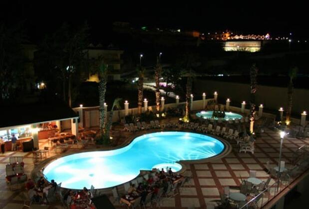 Forum Residence Hotel - Görsel 4