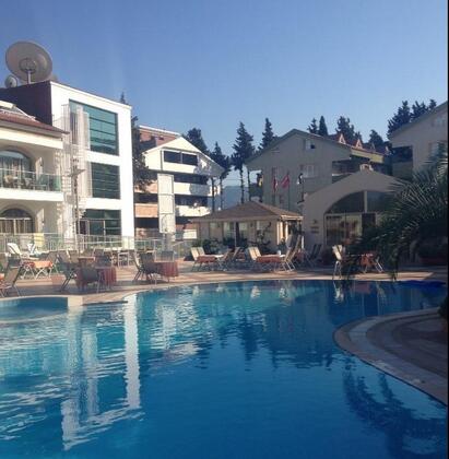 Forum Residence Hotel - Görsel 3