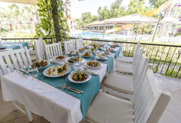 Katrancı Park Hotel - Görsel 22