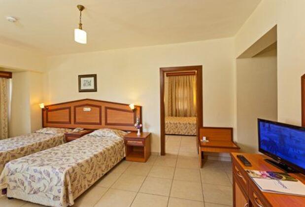 Katrancı Park Hotel - Görsel 25