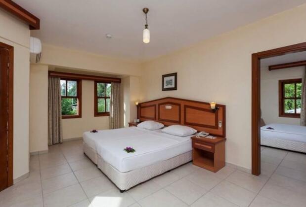 Katrancı Park Hotel - Görsel 21