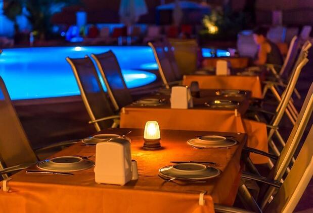 Forum Residence Hotel - Görsel 7