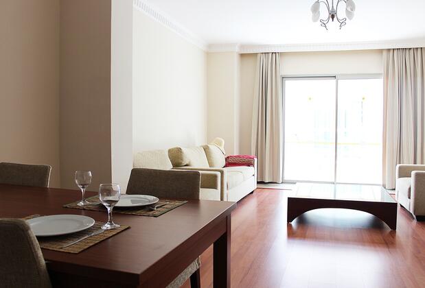 Forum Residence Hotel - Görsel 15