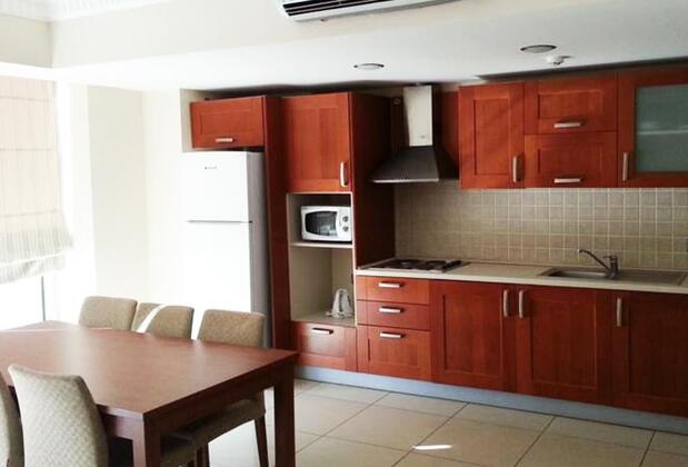 Forum Residence Hotel - Görsel 12