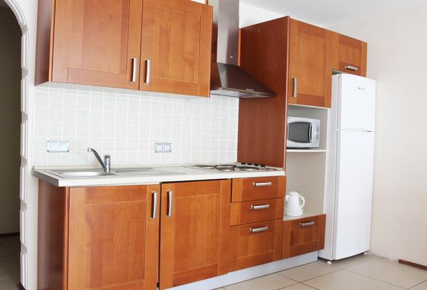 Forum Residence Hotel - Görsel 13