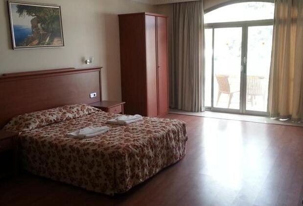 Forum Residence Hotel - Görsel 16