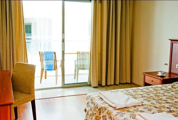 Forum Residence Hotel - Görsel 14