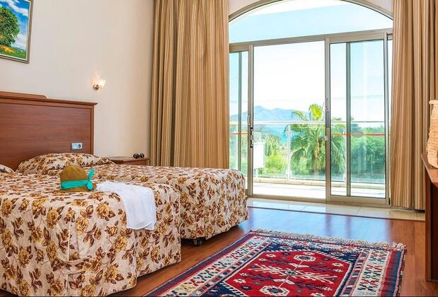 Forum Residence Hotel - Görsel 17