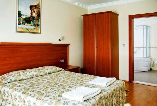 Forum Residence Hotel - Görsel 18