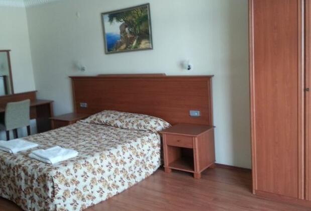 Forum Residence Hotel - Görsel 19