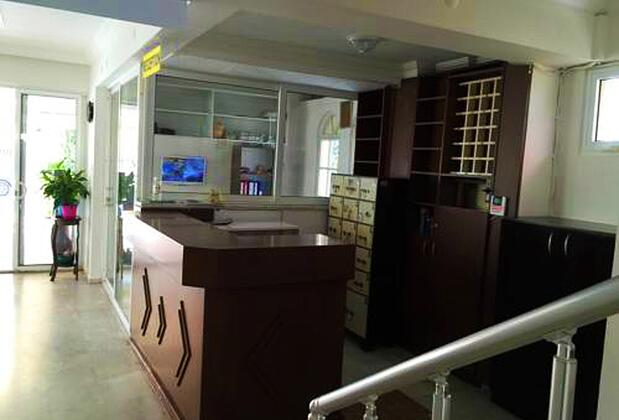 DM Hotel - Görsel 6